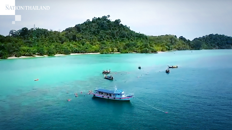 Trang gears up for tourist invasion with six cultural routes Trang gears up for tourist invasion with six cultural routes