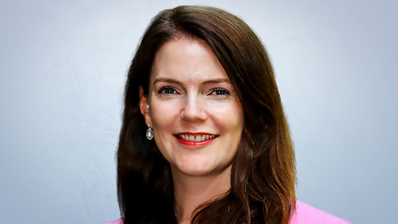 UK Trade Commissioner for Asia Pacific, Natalie Black