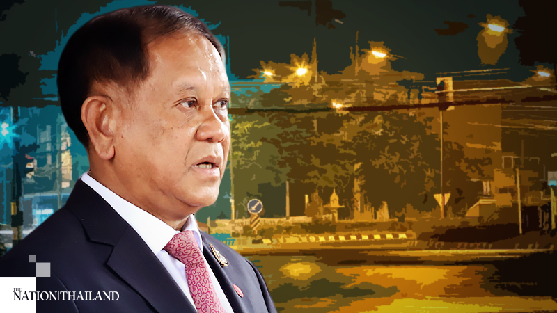 General Somsak Rungsita