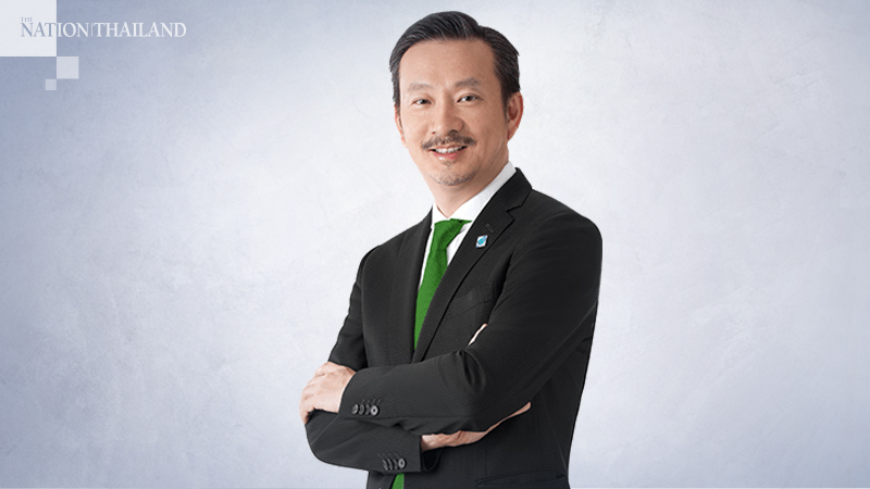 Bangchak Corp projects 10% dip in 2020 oil sales volume Bangchak Corp projects 10% dip in 2020 oil sales volume