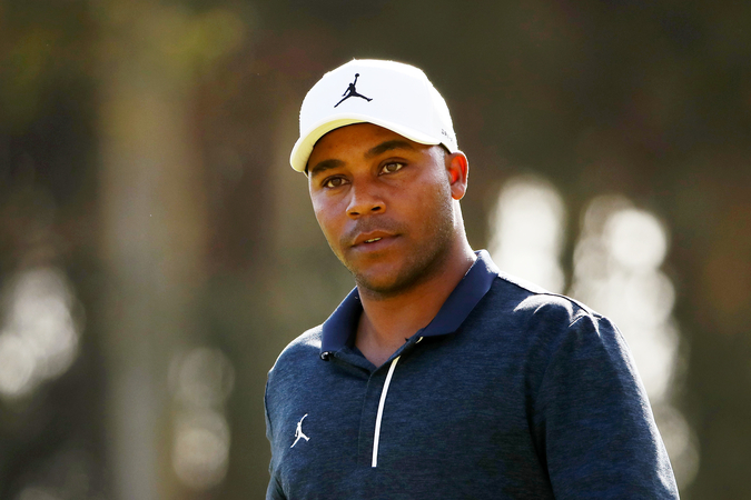 In honouring George Floyd, PGA TOUR hopes to 'continue the conversation' In honouring George Floyd, PGA TOUR hopes to 'continue the conversation'