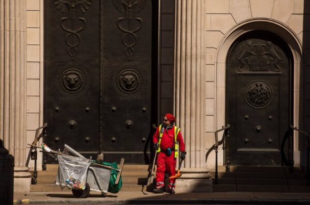 Amid pandemics and protests, is Britain facing its worst economy since the Great Frost of 1709? Amid pandemics and protests, is Britain facing its worst economy since the Great Frost of 1709?