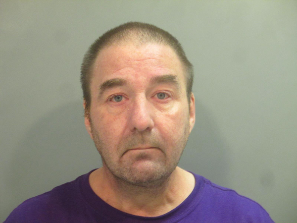 Robert Morris Levy was arrested in August 2019 in Washington County, Ark. Levy was a Veterans Administration pathologist.