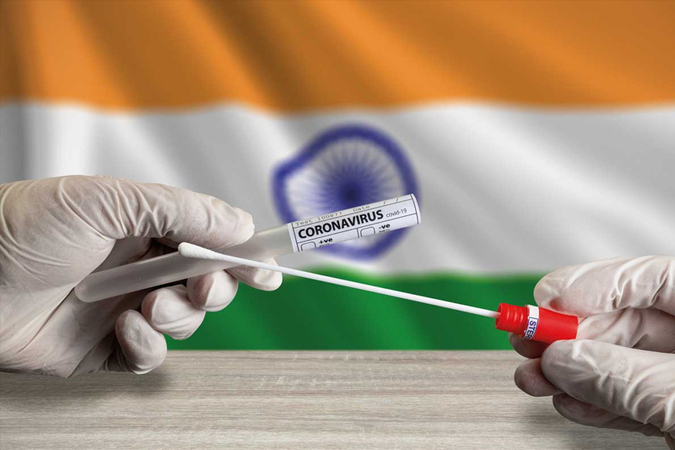Government’s claims fall flat as India overtakes UK to become fourth worst hit country Government’s claims fall flat as India overtakes UK to become fourth worst hit country
