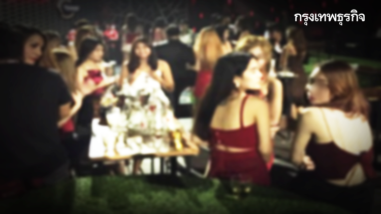 Alcohol industry pleads for trial reopening of bars Alcohol industry pleads for trial reopening of bars