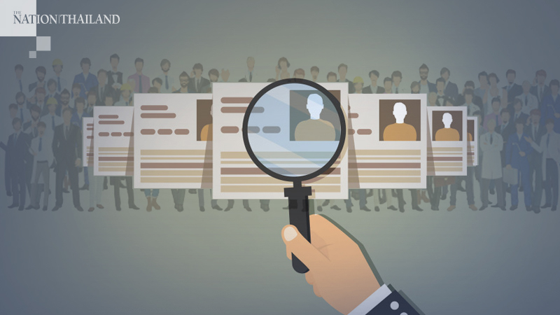 Job vacancies for over 5,000 part-timers Job vacancies for over 5,000 part-timers