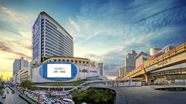 MBK offers rent-free retail space until August MBK offers rent-free retail space until August