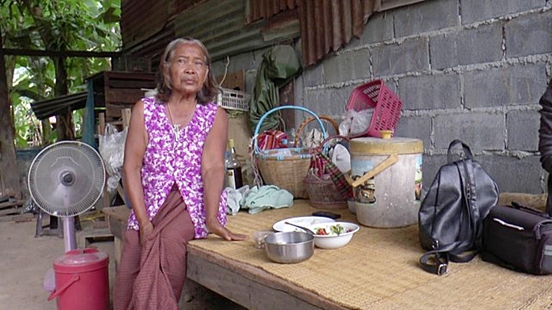 Neighbours row over Bt500 in Buri Ram as life becomes tougher Neighbours row over Bt500 in Buri Ram as life becomes tougher