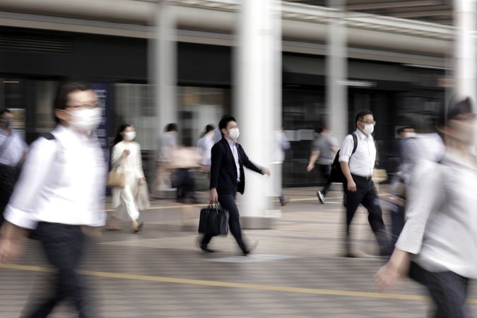 Japan passes $298 billion second extra budget amid pandemic Japan passes $298 billion second extra budget amid pandemic