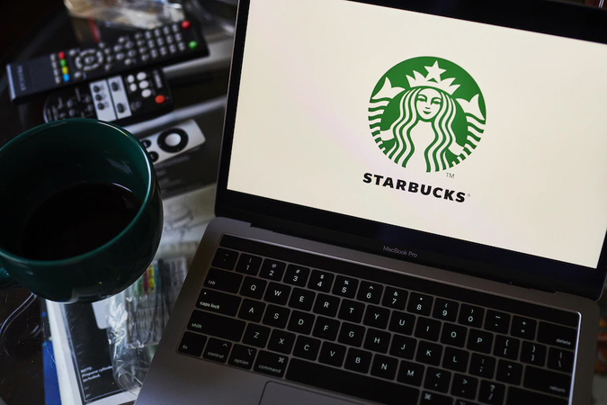 In reversal, Starbucks will allow employees to wear 'Black Lives Matter' T-shirts In reversal, Starbucks will allow employees to wear 'Black Lives Matter' T-shirts