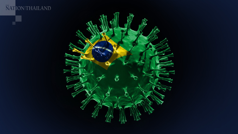 As coronavirus kills indigenous people in the Amazon, Brazil's government goes missing As coronavirus kills indigenous people in the Amazon, Brazil's government goes missing