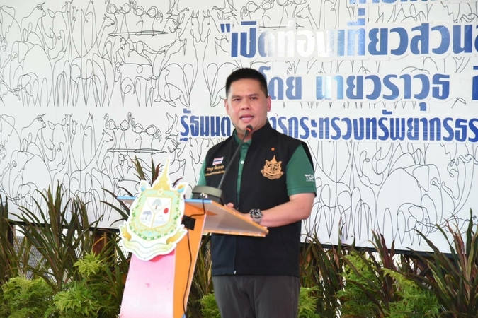 127 national parks reopening for the public from July 1 127 national parks reopening for the public from July 1