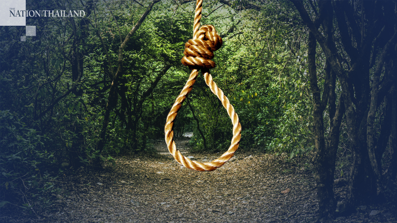 Jobless man, abandoned by wife, kills himself Jobless man, abandoned by wife, kills himself