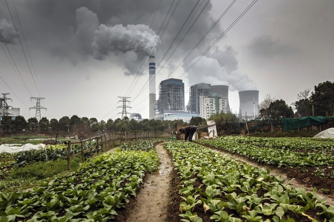 The pandemic has everyone ditching coal quicker - except Asia The pandemic has everyone ditching coal quicker - except Asia