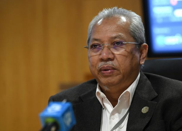 Malaysia Minister: Address high crime rate in Kuala Lumpur Malaysia Minister: Address high crime rate in Kuala Lumpur