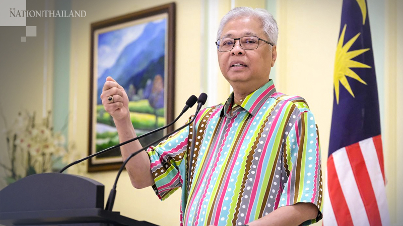 Our borders will remain closed except for exceptional cases: Ismail Sabri Our borders will remain closed except for exceptional cases: Ismail Sabri