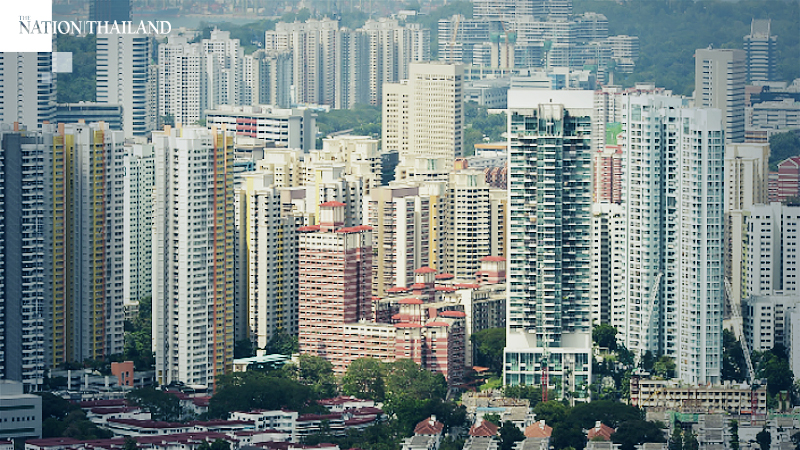 Plan to build condos for low-earning civil service officials Plan to build condos for low-earning civil service officials
