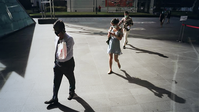 Singapore's total employment sees biggest decline ever in first quarter Singapore's total employment sees biggest decline ever in first quarter