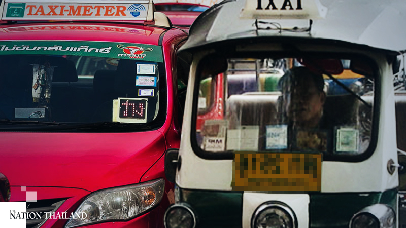 Updated rules for taxis, tuk-tuks on displaying adverts Updated rules for taxis, tuk-tuks on displaying adverts