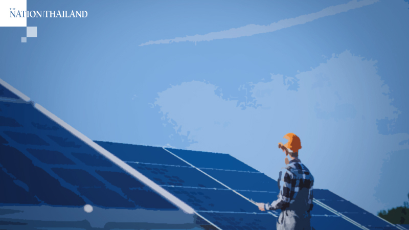 Solar energy to power Thai auto-parts giant Solar energy to power Thai auto-parts giant