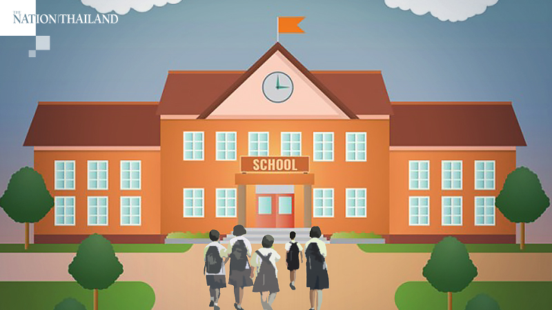 Schools survived lockdown – but burden of reopening could be fatal for some Schools survived lockdown – but burden of reopening could be fatal for some