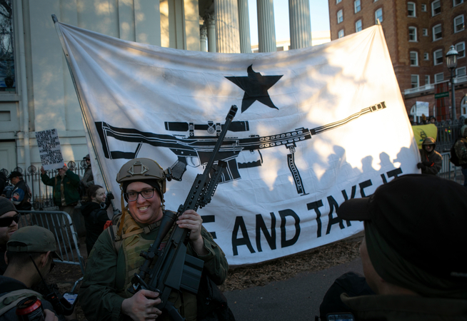 Supreme Court passes up challenges from gun groups on laws they say violate Second Amendment Supreme Court passes up challenges from gun groups on laws they say violate Second Amendment