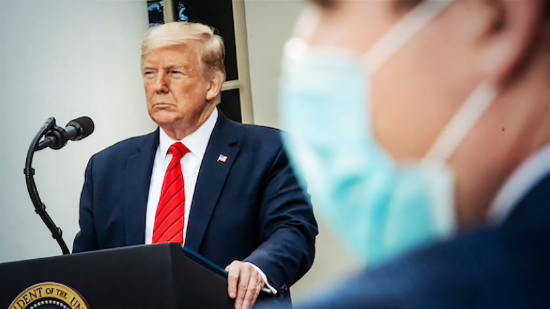 Inspectors general warn that Trump administration is blocking scrutiny of coronavirus rescue programs Inspectors general warn that Trump administration is blocking scrutiny of coronavirus rescue programs