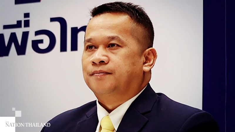 Govt delaying local polls to cement its grip on country: Pheu Thai Govt delaying local polls to cement its grip on country: Pheu Thai