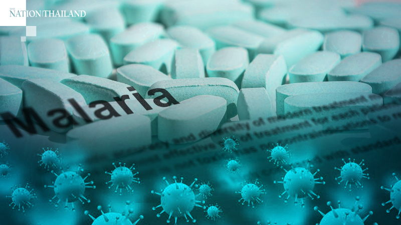 FDA revokes emergency authorization for antimalarial drugs touted by Trump as covid-19 treatment FDA revokes emergency authorization for antimalarial drugs touted by Trump as covid-19 treatment