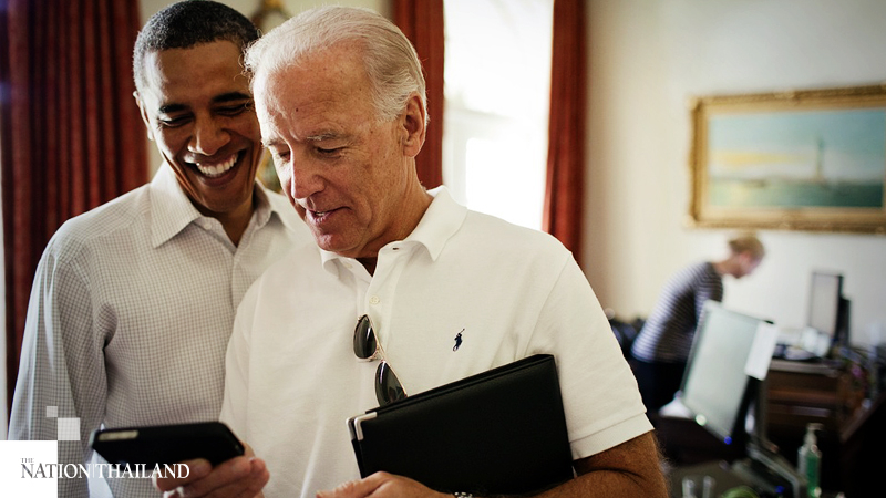 Obama to headline virtual fundraiser for Biden next week Obama to headline virtual fundraiser for Biden next week