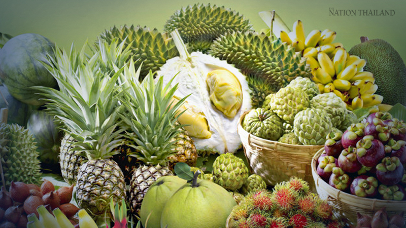 Farms in North, South expected to brim over with fruit this year Farms in North, South expected to brim over with fruit this year