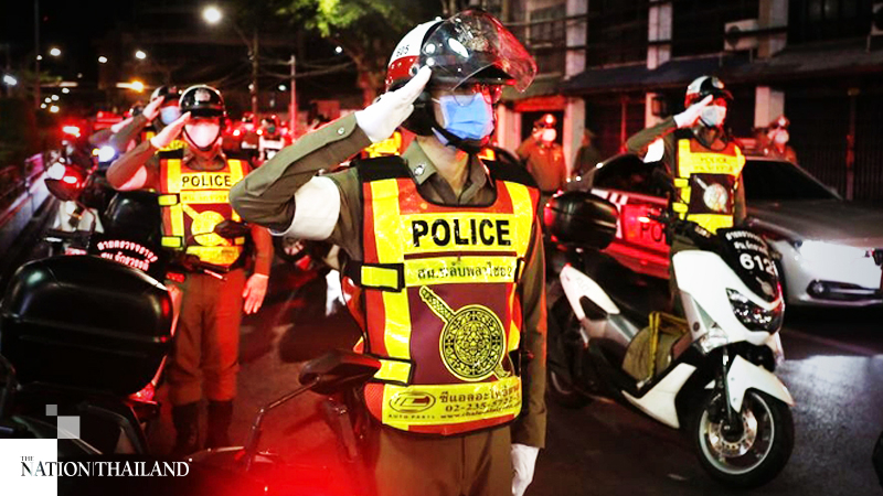 Checkpoints to remain despite lifting of curfew Checkpoints to remain despite lifting of curfew