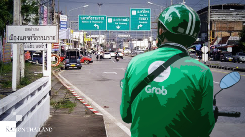 Grab drivers ‘strike’ over huge cut in bonuses Grab drivers ‘strike’ over huge cut in bonuses