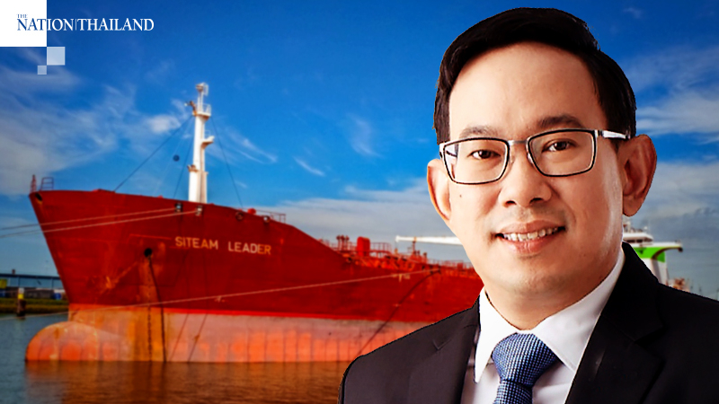 Thailand's FSRU going full steam ahead Thailand's FSRU going full steam ahead