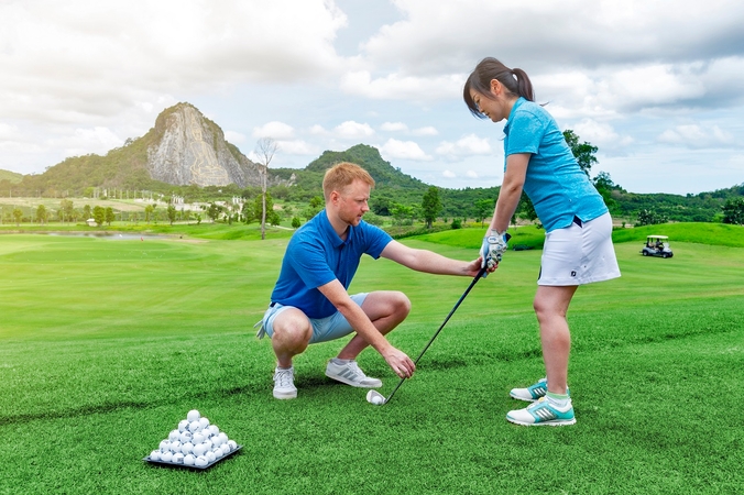 PGA Academy Chee Chan Golf Resort launched to public PGA Academy Chee Chan Golf Resort launched to public
