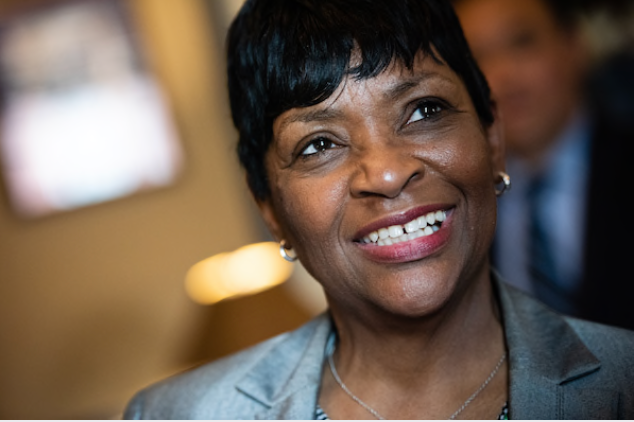 Md. governor faces calls to overhaul policing Md. governor faces calls to overhaul policing