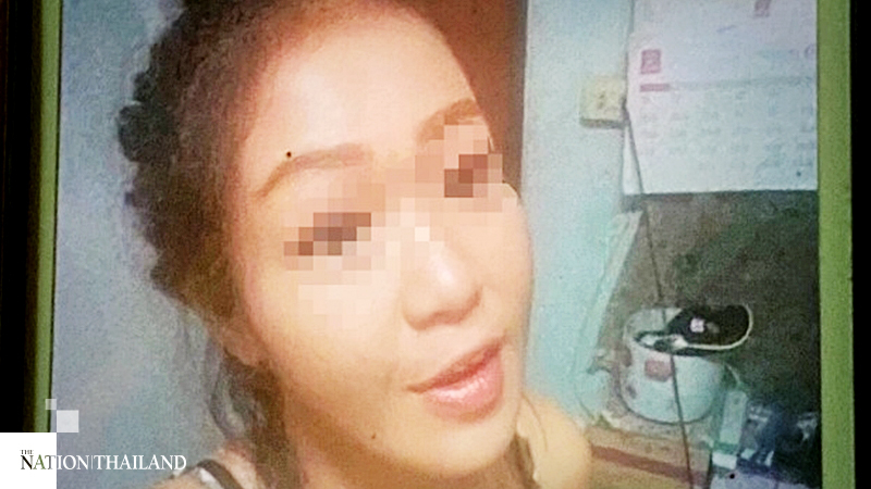 Woman arrested for allegedly brutally murdering her father Woman arrested for allegedly brutally murdering her father