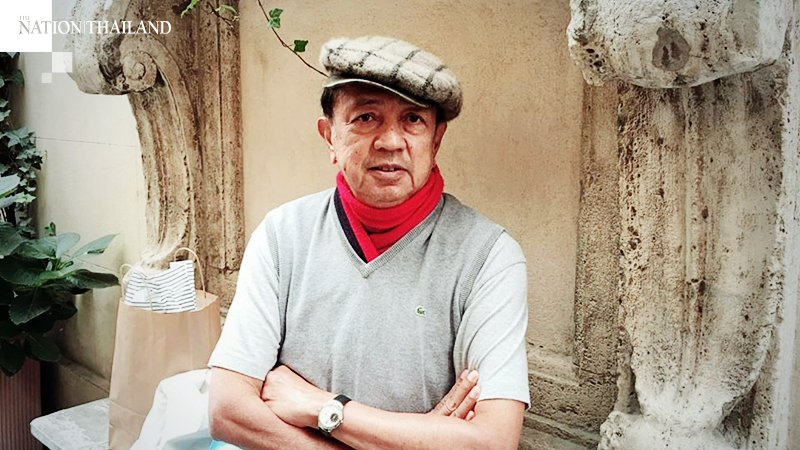 Group of 200 Thai students flying back from Sudan next week Group of 200 Thai students flying back from Sudan next week