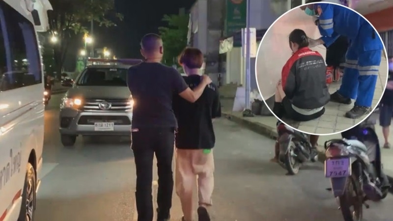 Uni student hurls acid at former girlfriend for rejecting him Uni student hurls acid at former girlfriend for rejecting him