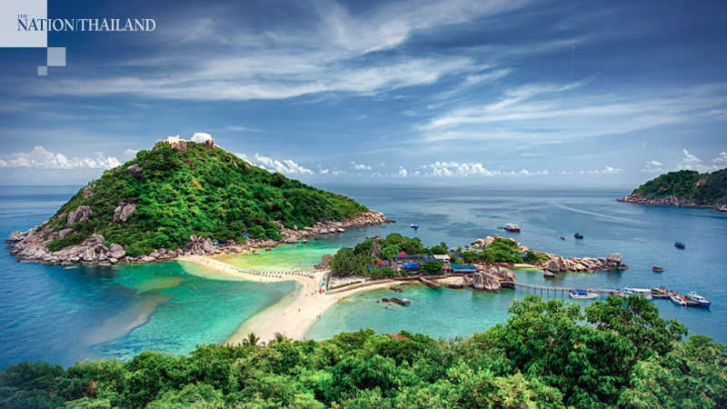 Koh Tao luring back tourists with 50-70% discounts Koh Tao luring back tourists with 50-70% discounts