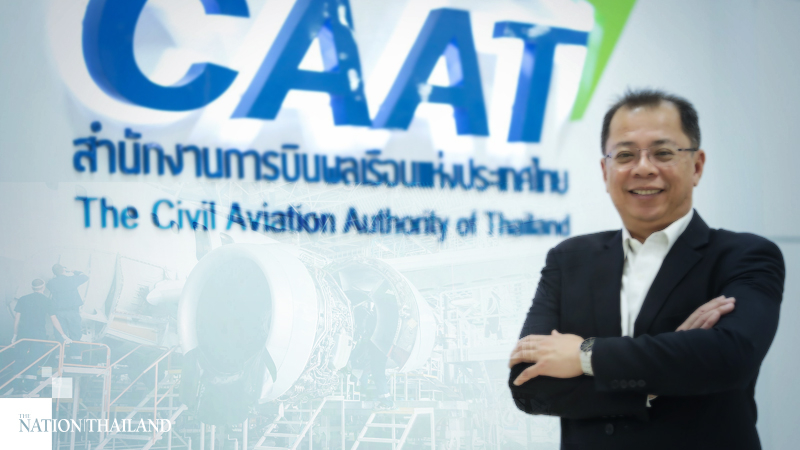 Cabinet approves move to open aviation maintenance, manufacturing to 100% foreign businesses Cabinet approves move to open aviation maintenance, manufacturing to 100% foreign businesses