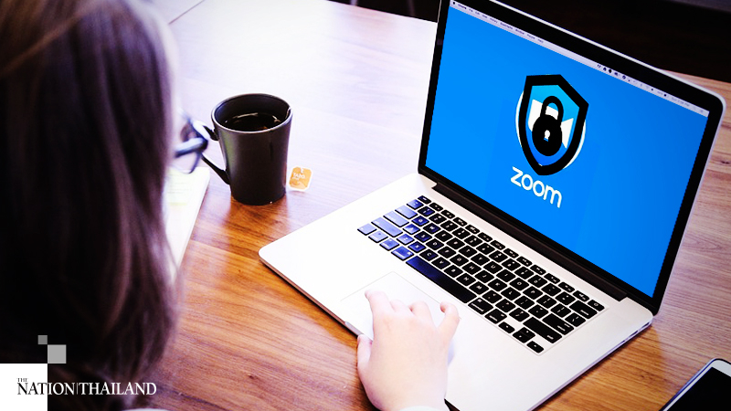 'Zoombombing' may be a thing of the past as Zoom rolls out end-to-end encryption 'Zoombombing' may be a thing of the past as Zoom rolls out end-to-end encryption