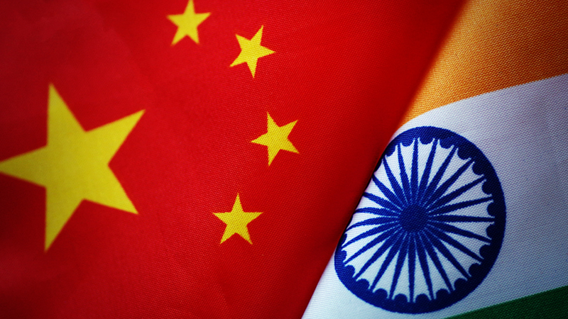 China, India to deal with border clash impartially China, India to deal with border clash impartially