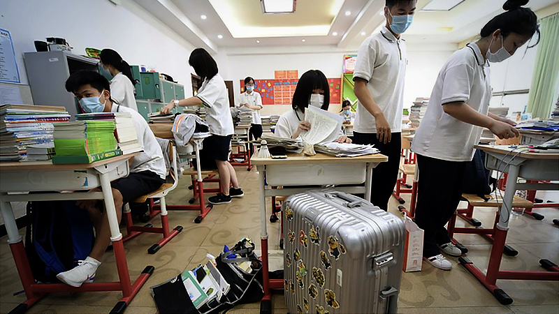 Infections in Beijing 'likely' to increase Infections in Beijing 'likely' to increase