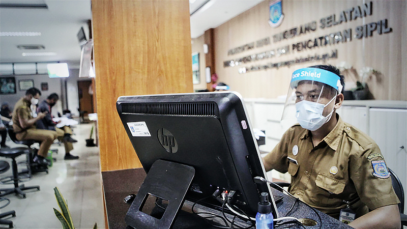 Indonesia becomes country with most confirmed COVID-19 cases in Southeast Asia Indonesia becomes country with most confirmed COVID-19 cases in Southeast Asia