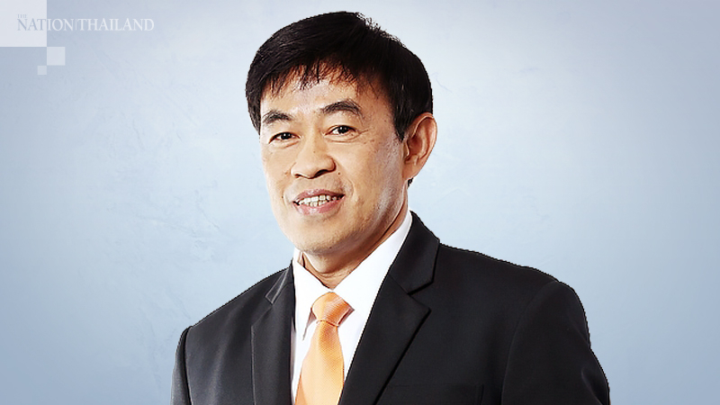 EGCO appoints new president EGCO appoints new president