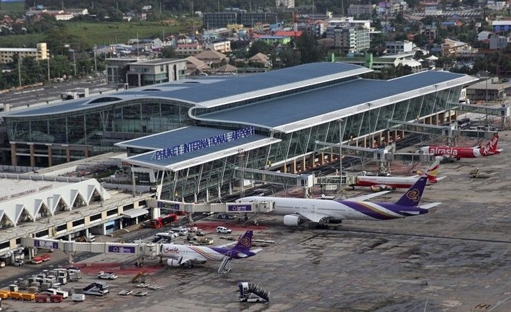 AOT expects flights, passengers to return to 2019 levels only in 2022 AOT expects flights, passengers to return to 2019 levels only in 2022