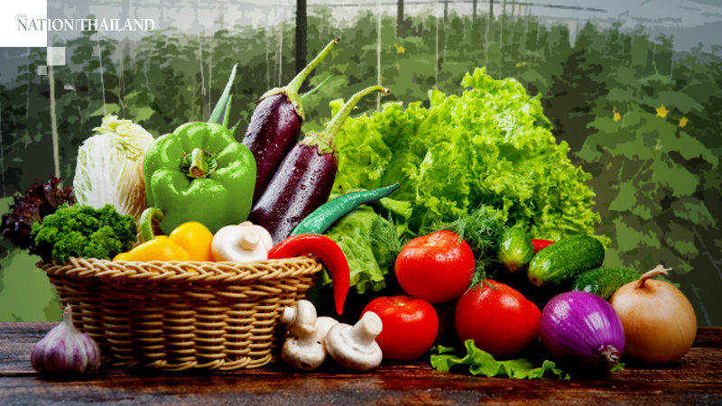 Agricultural imports jump in first quarter after drought, virus Agricultural imports jump in first quarter after drought, virus
