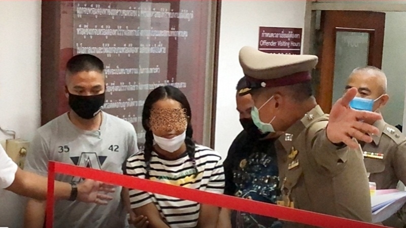 Woman who slashed father’s penis to undergo mental screening Woman who slashed father’s penis to undergo mental screening