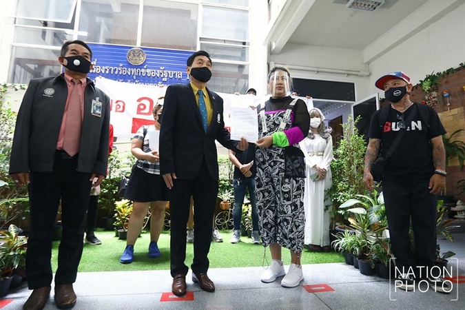 Protest song: Musicians plead with PM for permission to perform Protest song: Musicians plead with PM for permission to perform